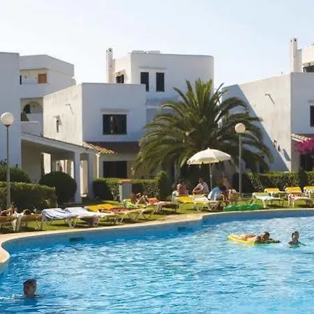 Bluesea Ses Cases D'or Aparthotel Cala d'Or (Mallorca)