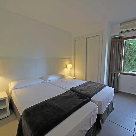 Bluesea Ses Cases D'or 4* Cala D´Or