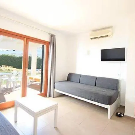 Bluesea Ses Cases D'or Aparthotel Cala d'Or (Mallorca)