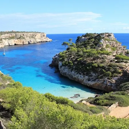 Aparthotel Bluesea Ses Cases D'or 4*