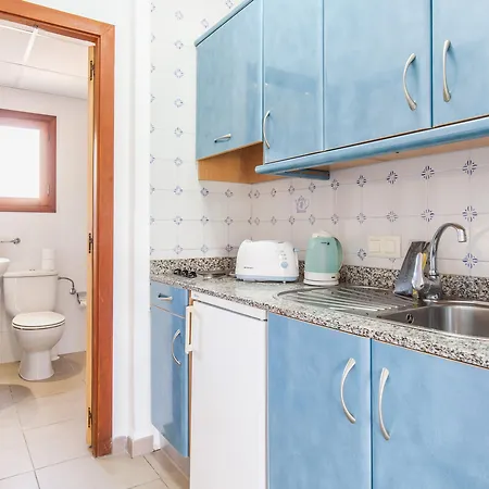Bluesea Ses Cases D'or Hotel apartamentowy 4*