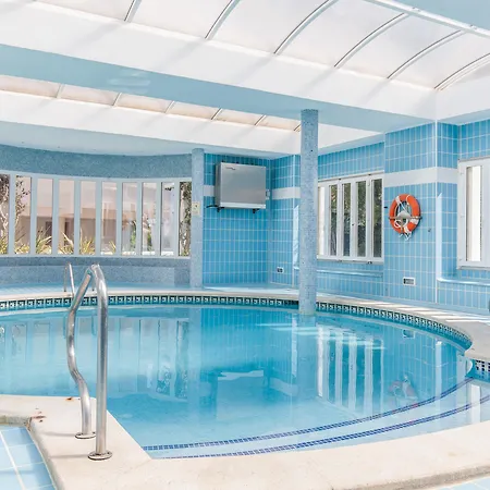 Bluesea Ses Cases D'or Apartmanhotel