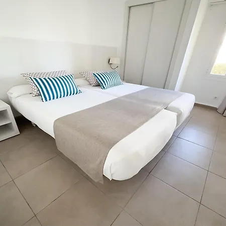 Bluesea Ses Cases D'or 4*