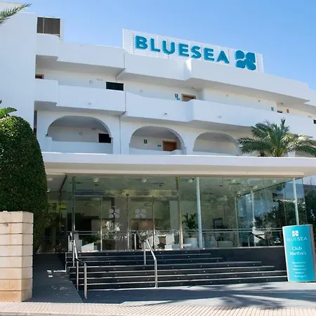 Bluesea Ses Cases D'or 4* Cala D´Or