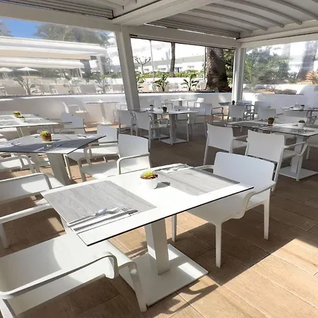 Bluesea Ses Cases D'or Apartmanhotel