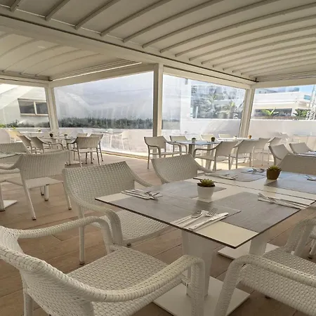 Apartmanhotel Bluesea Ses Cases D'or