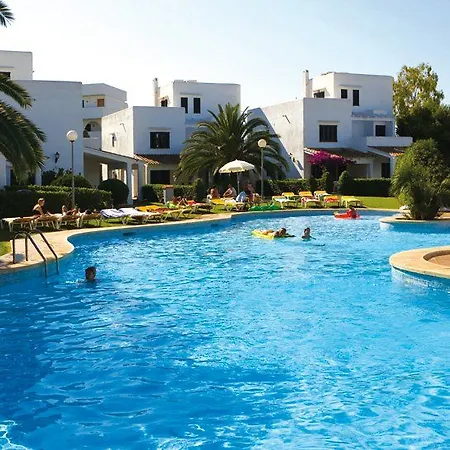 Bluesea Ses Cases D'or 4* Cala D'Or