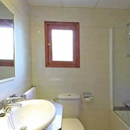Bluesea Ses Cases D'or Apartmanhotel Cala D´Or