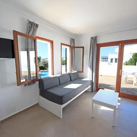 Bluesea Ses Cases D'or 4* Cala D´Or