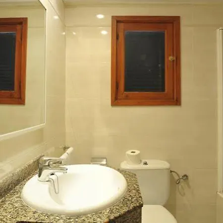 Apartmanhotel Bluesea Ses Cases D'or