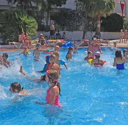 Bluesea Ses Cases D'or Hotel apartamentowy
