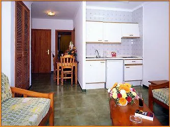 Bluesea Ses Cases D'or Hotel apartamentowy